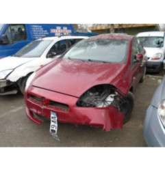 Plage arriere FIAT BRAVO 2 Photo n°4