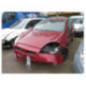 Plage arriere FIAT BRAVO 2
