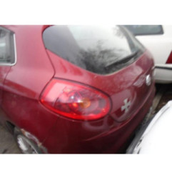 Feu arriere principal droit (feux) FIAT BRAVO 2 Photo n°3