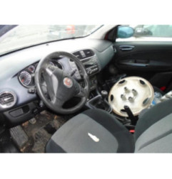 Feu arriere principal droit (feux) FIAT BRAVO 2 Photo n°5