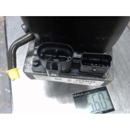 Pompe de direction RENAULT LAGUNA 3