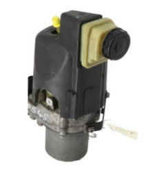 Pompe de direction RENAULT LAGUNA 3 Photo n°5