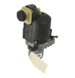 Pompe de direction RENAULT LAGUNA 3 Photo n°6