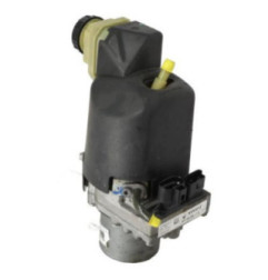 Pompe de direction RENAULT LAGUNA 3 Photo n°7