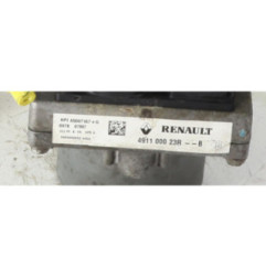 Pompe de direction RENAULT LAGUNA 3 Photo n°10