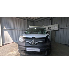 Commande chauffage RENAULT KANGOO 2 Photo n°1