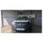 Commande chauffage RENAULT KANGOO 2