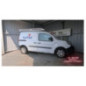 Commande chauffage RENAULT KANGOO 2