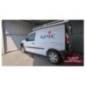 Commande chauffage RENAULT KANGOO 2