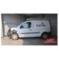 Commande chauffage RENAULT KANGOO 2