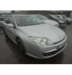 Pompe de direction RENAULT LAGUNA 3 Photo n°12