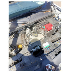 Commande chauffage RENAULT KANGOO 2 Photo n°11