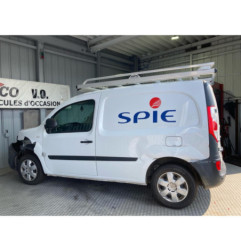 Commande chauffage RENAULT KANGOO 2 Photo n°15