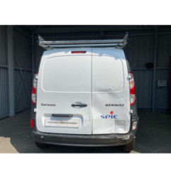 Commande chauffage RENAULT KANGOO 2 Photo n°16