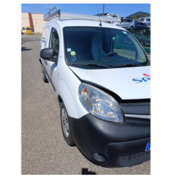 Commande chauffage RENAULT KANGOO 2 Photo n°17