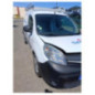Commande chauffage RENAULT KANGOO 2