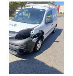 Commande chauffage RENAULT KANGOO 2 Photo n°19