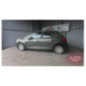 Commande chauffage PEUGEOT 207