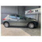 Commande chauffage PEUGEOT 207