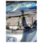 Commande chauffage PEUGEOT 207