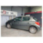 Commande chauffage PEUGEOT 207
