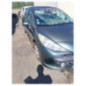 Commande chauffage PEUGEOT 207