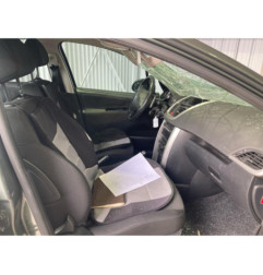 Commande chauffage PEUGEOT 207 Photo n°18