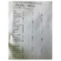 Commande chauffage PEUGEOT 207