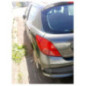 Commande chauffage PEUGEOT 207