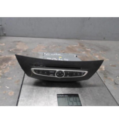 Autoradio d'origine RENAULT LAGUNA 3