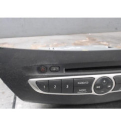 Autoradio d'origine RENAULT LAGUNA 3 Photo n°3