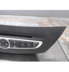 Autoradio d'origine RENAULT LAGUNA 3 Photo n°4