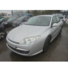 Autoradio d'origine RENAULT LAGUNA 3 Photo n°6