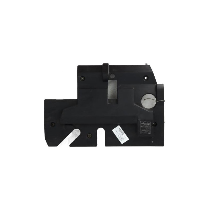 Cache moteur  KIA CARNIVAL 1