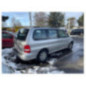 Cache moteur  KIA CARNIVAL 1