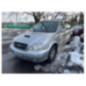 Cache moteur  KIA CARNIVAL 1