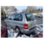 Cache moteur  KIA CARNIVAL 1