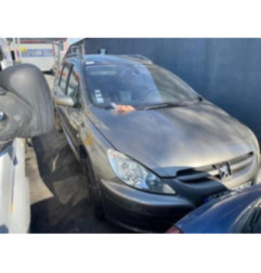 Compresseur clim PEUGEOT 307 Photo n°7