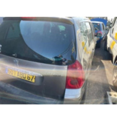 Compresseur clim PEUGEOT 307 Photo n°8