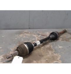 Cardan droit (transmission) RENAULT LAGUNA 3 Photo n°1