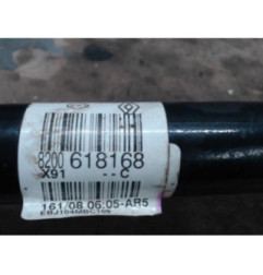 Cardan droit (transmission) RENAULT LAGUNA 3