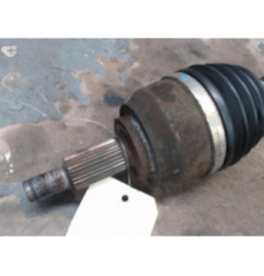 Cardan droit (transmission) RENAULT LAGUNA 3 Photo n°3