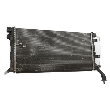 Radiateur eau RENAULT LAGUNA 3 Photo n°1
