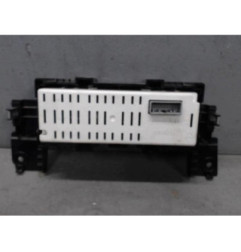 Afficheur RENAULT LAGUNA 3 Photo n°1