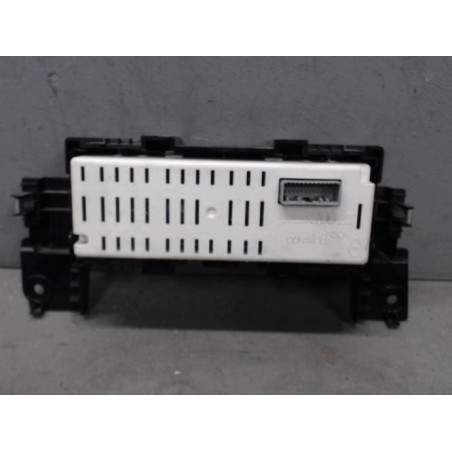 Afficheur RENAULT LAGUNA 3 Photo n°1