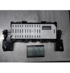 Afficheur RENAULT LAGUNA 3 Photo n°3