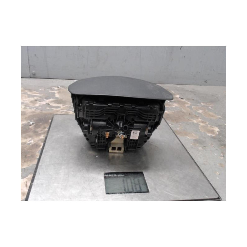 Air bag conducteur RENAULT LAGUNA 3