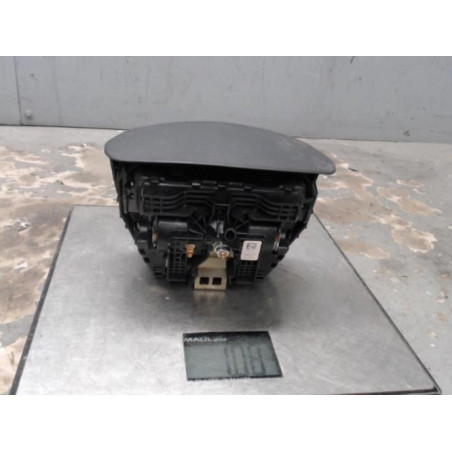 Air bag conducteur RENAULT LAGUNA 3 Photo n°1