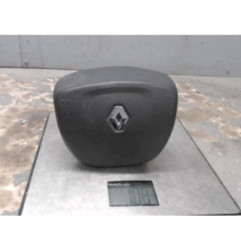 Air bag conducteur RENAULT LAGUNA 3