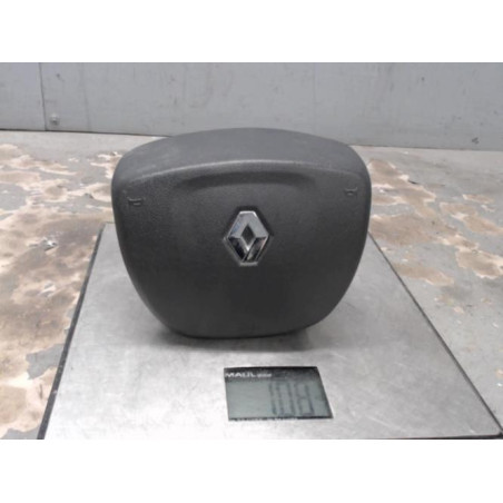 Air bag conducteur RENAULT LAGUNA 3